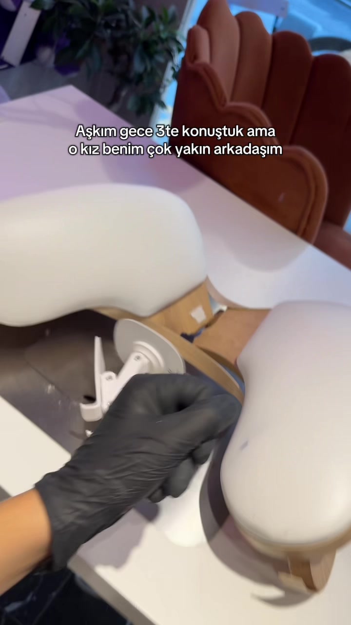 @Seda Aydın Akademi