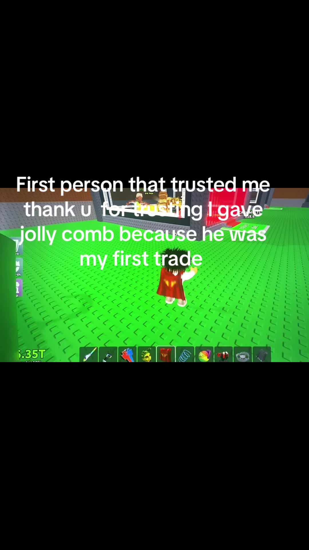 @ ️