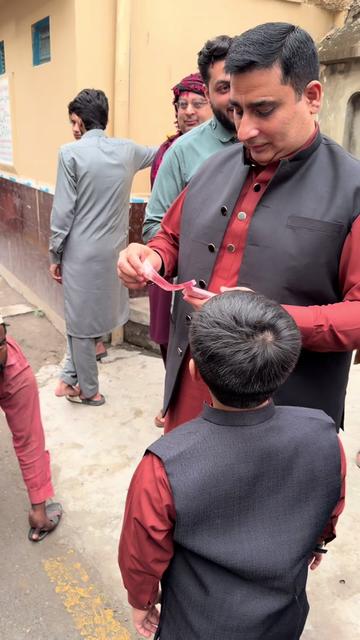 @Ch Nadeem Aslam