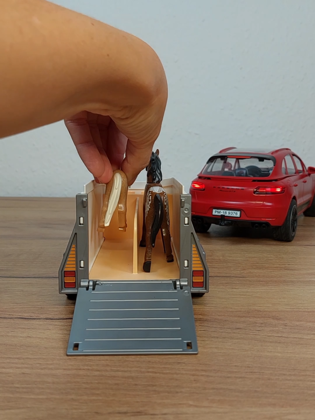 @Playmobil Family