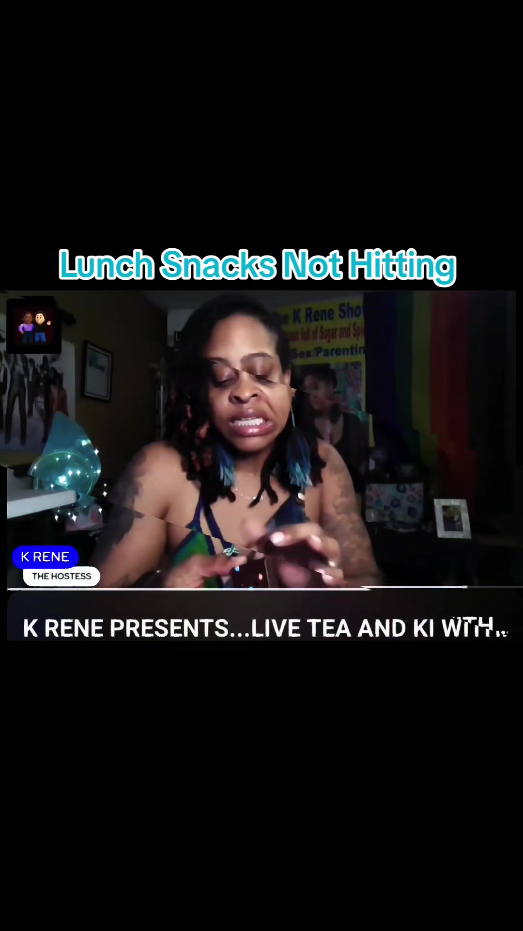 @K Rene