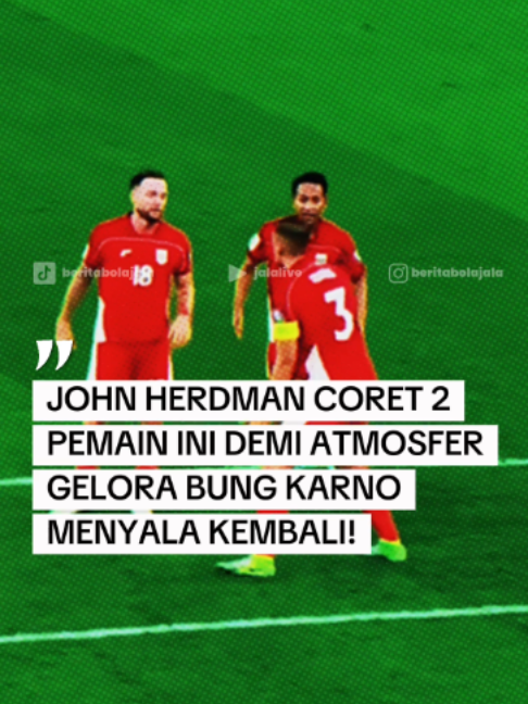 @Nobar Bola Seru | Cek Link Bio