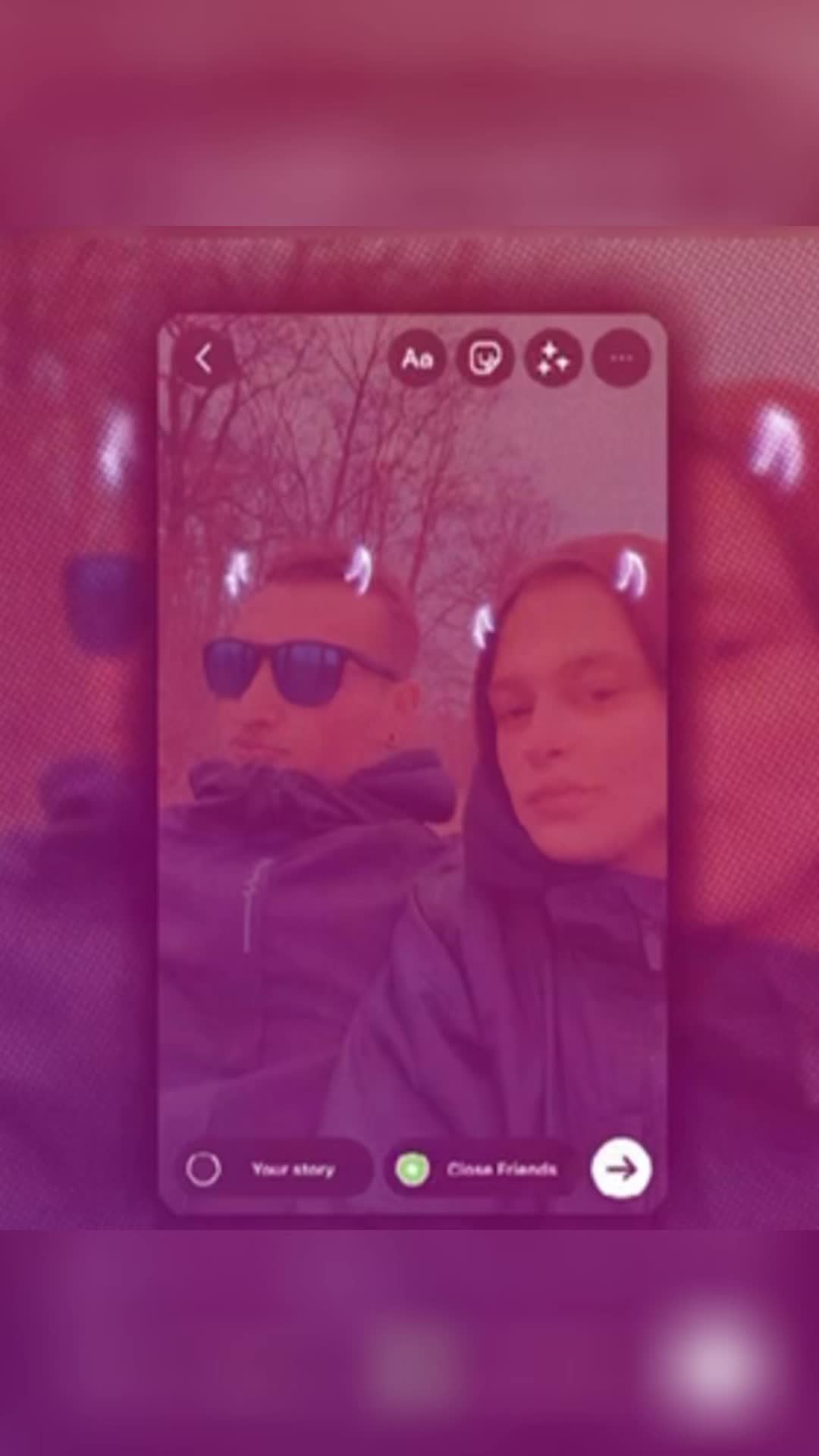 @Seine_Verlobte ❤️💍👫