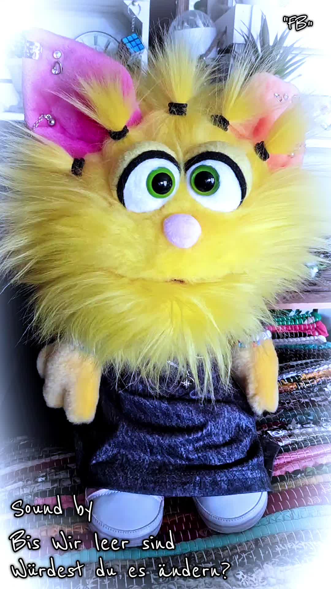 @💜ᗷIᗷᗷIᔕ ᖴᗷ🐼