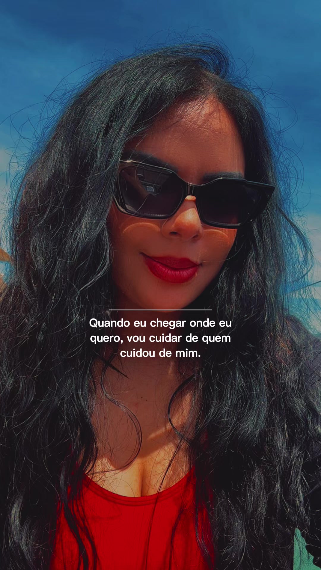 @Joice Veríssimo