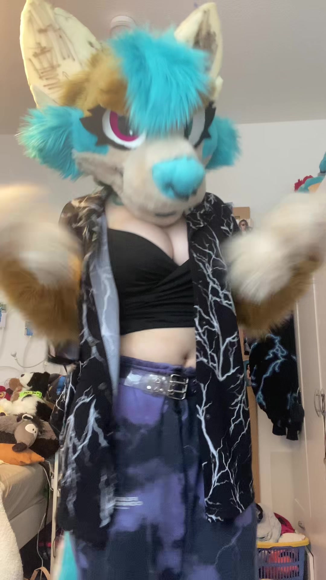 @🌀🦋Yuki(Billie‘s Version)🦋🌀