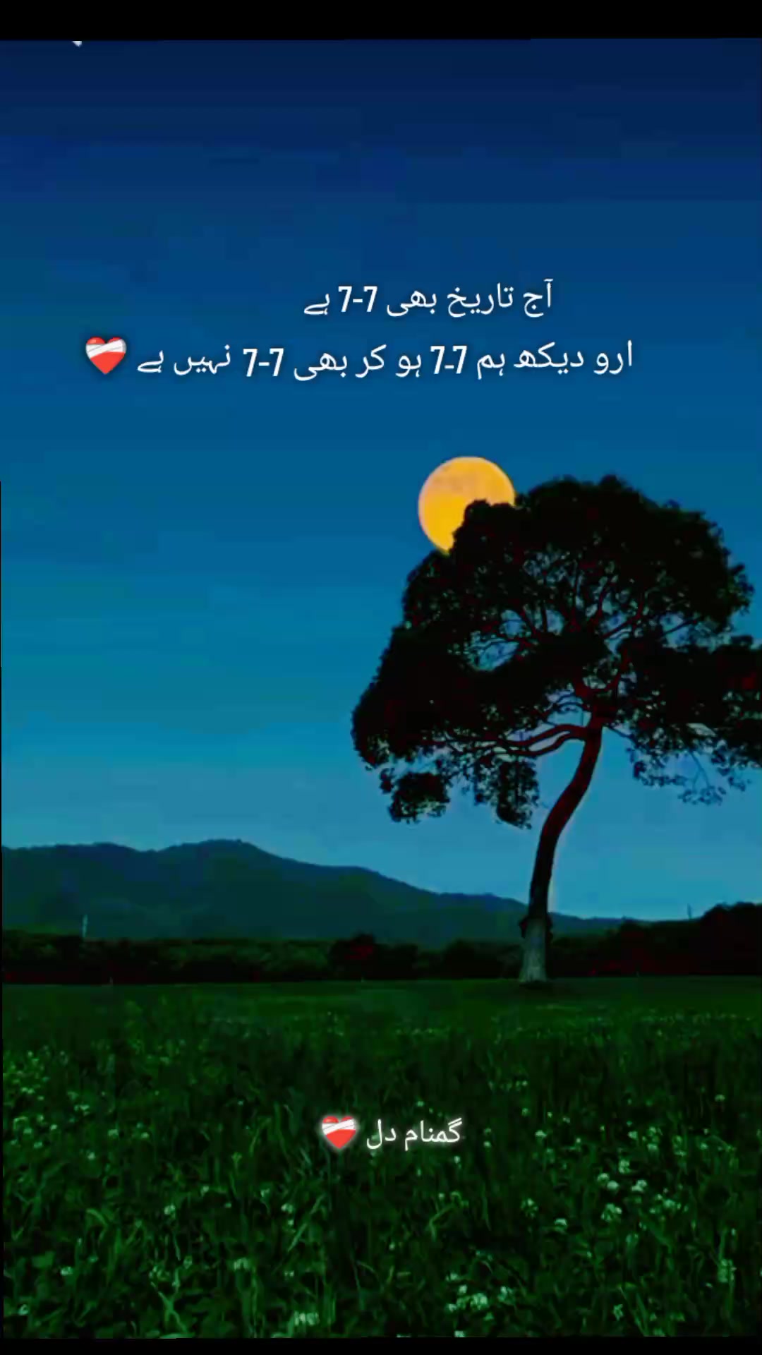 @گمنام دل❤️🩹