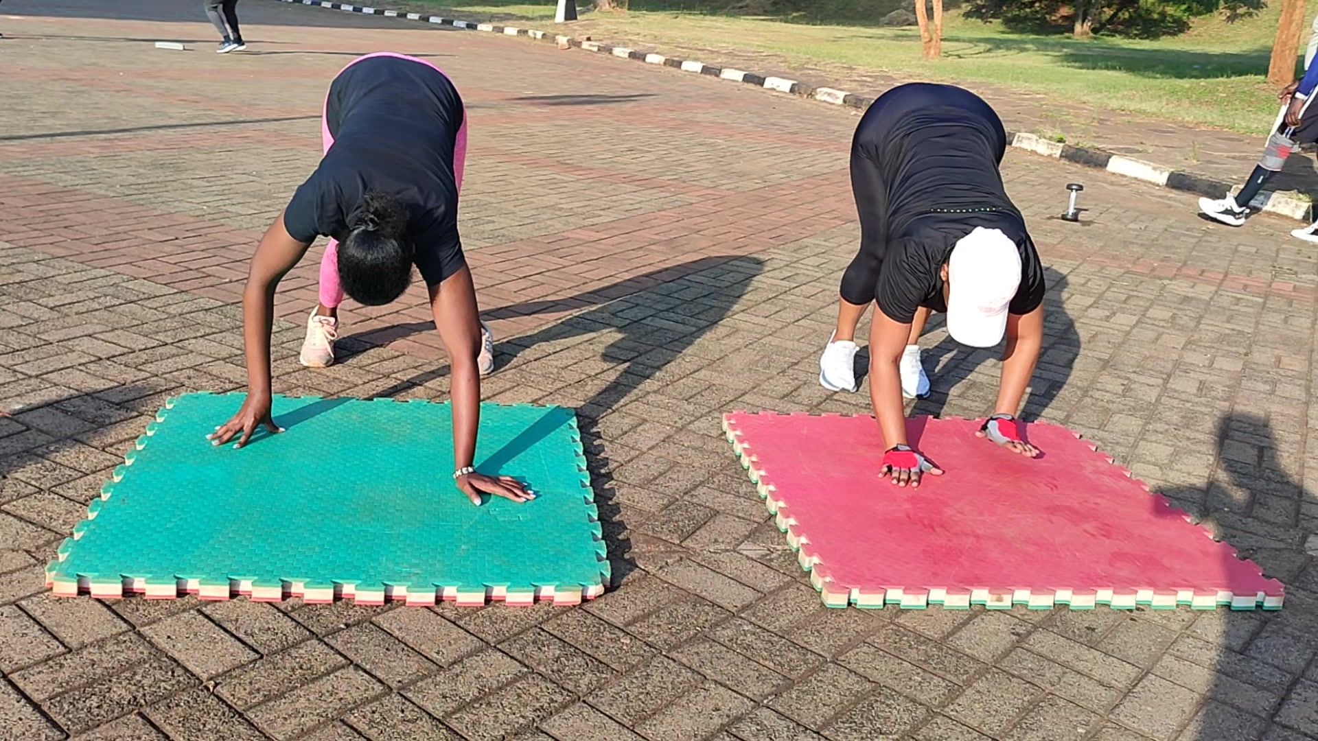 @Jayfitness Kenya