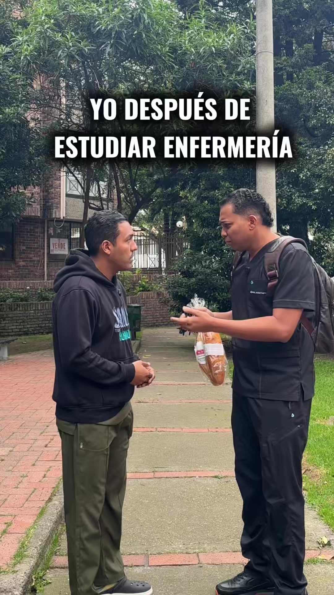 @Jesusenfermero