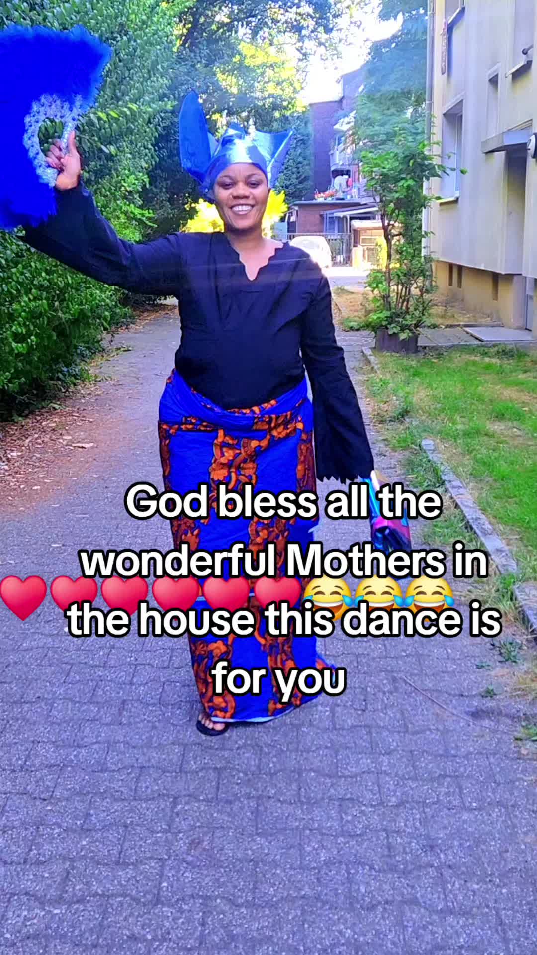 @Mama TT