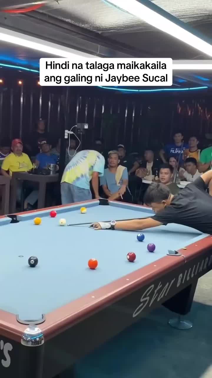 @Madkoi Billiards