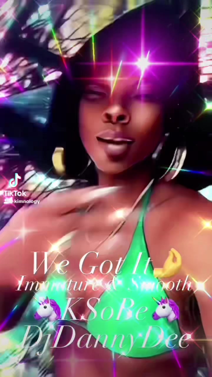 @Kimnology🦄