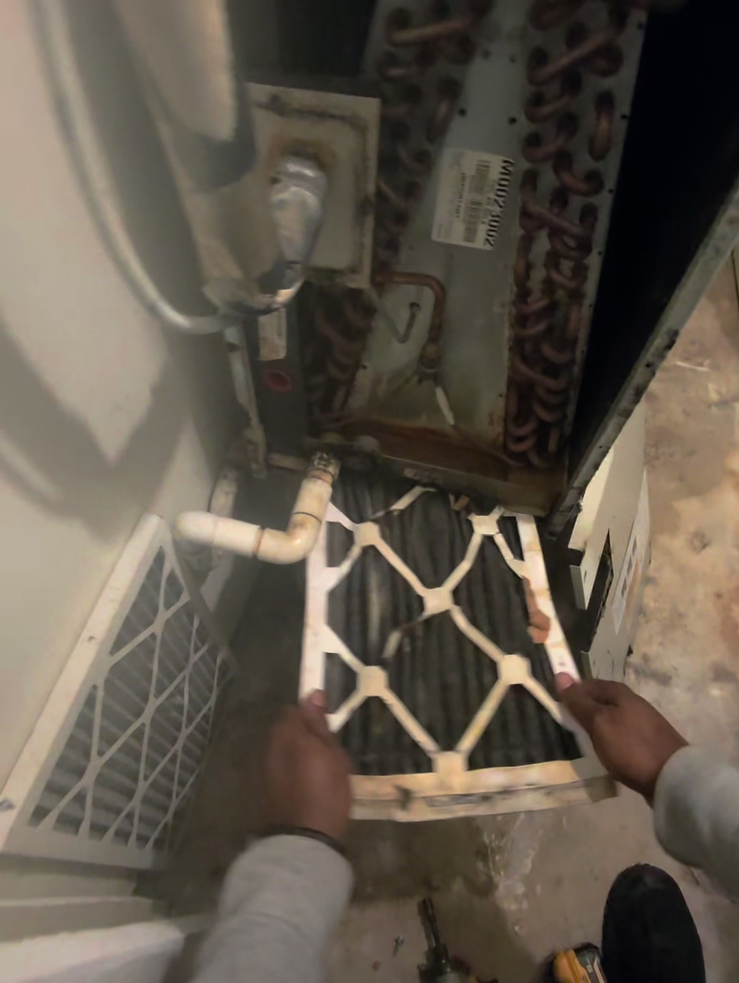 @Exclusive HVAC