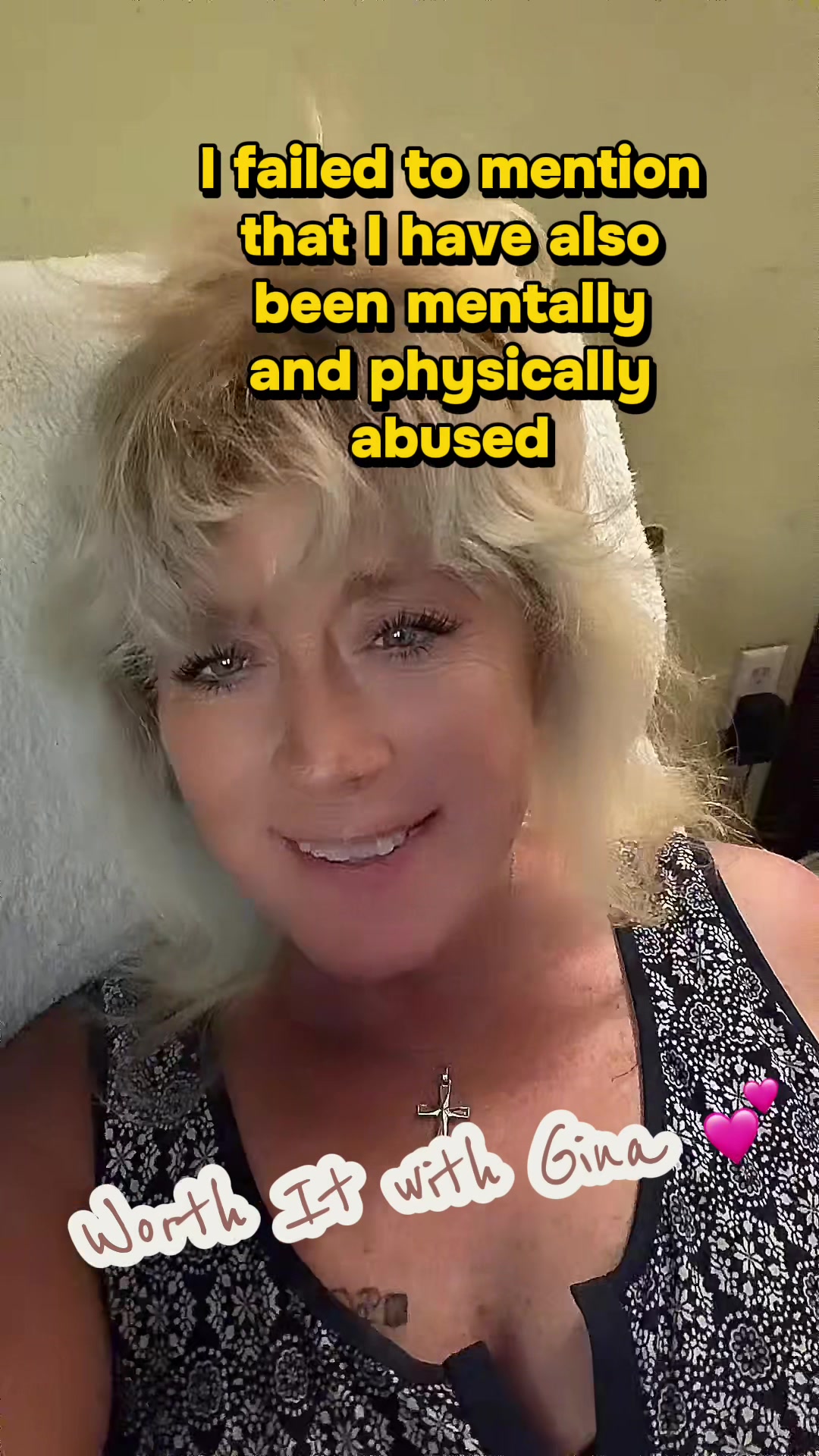@Mama Gina 🥰 G7 ❌