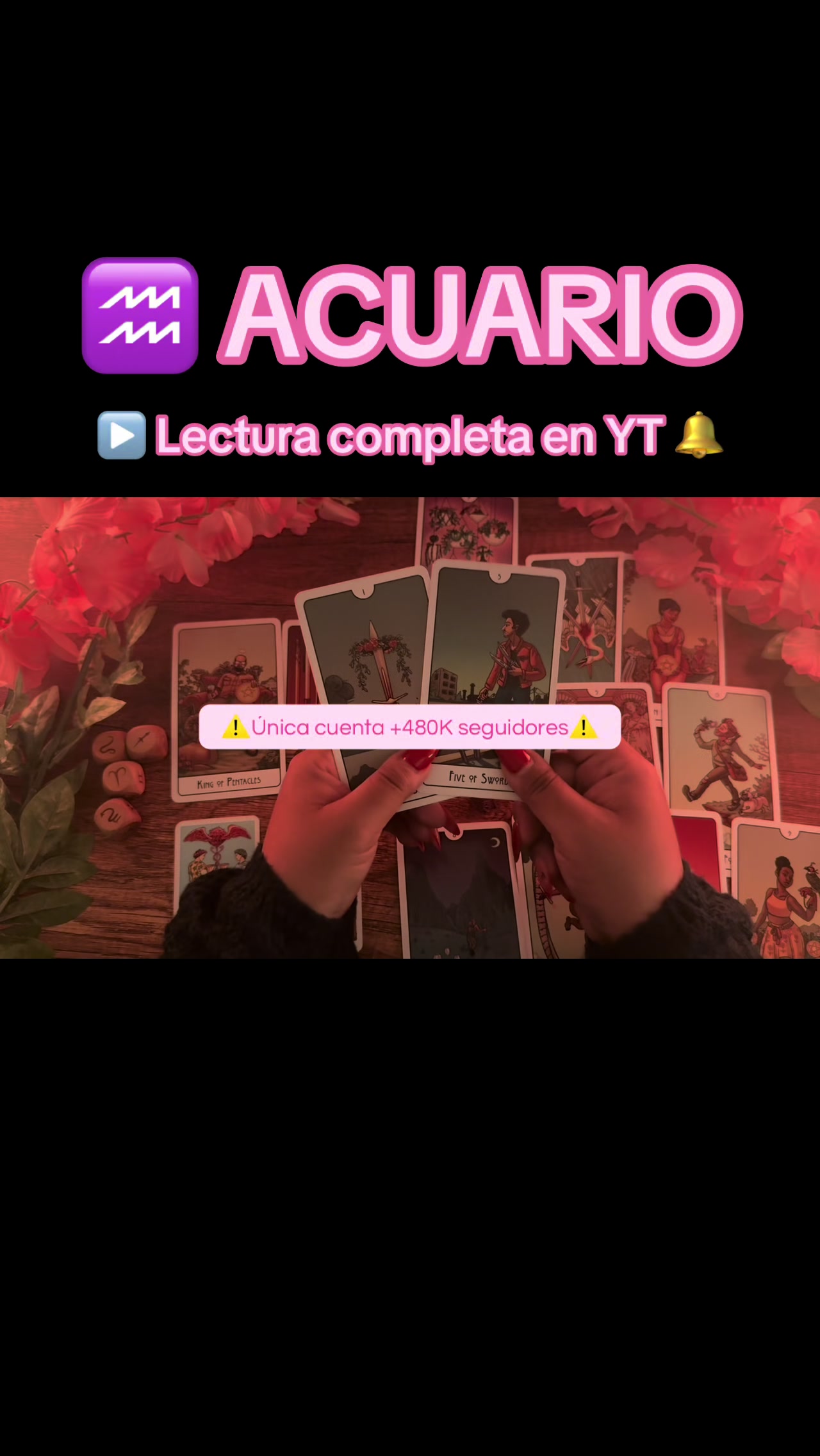 @Karma Tarot