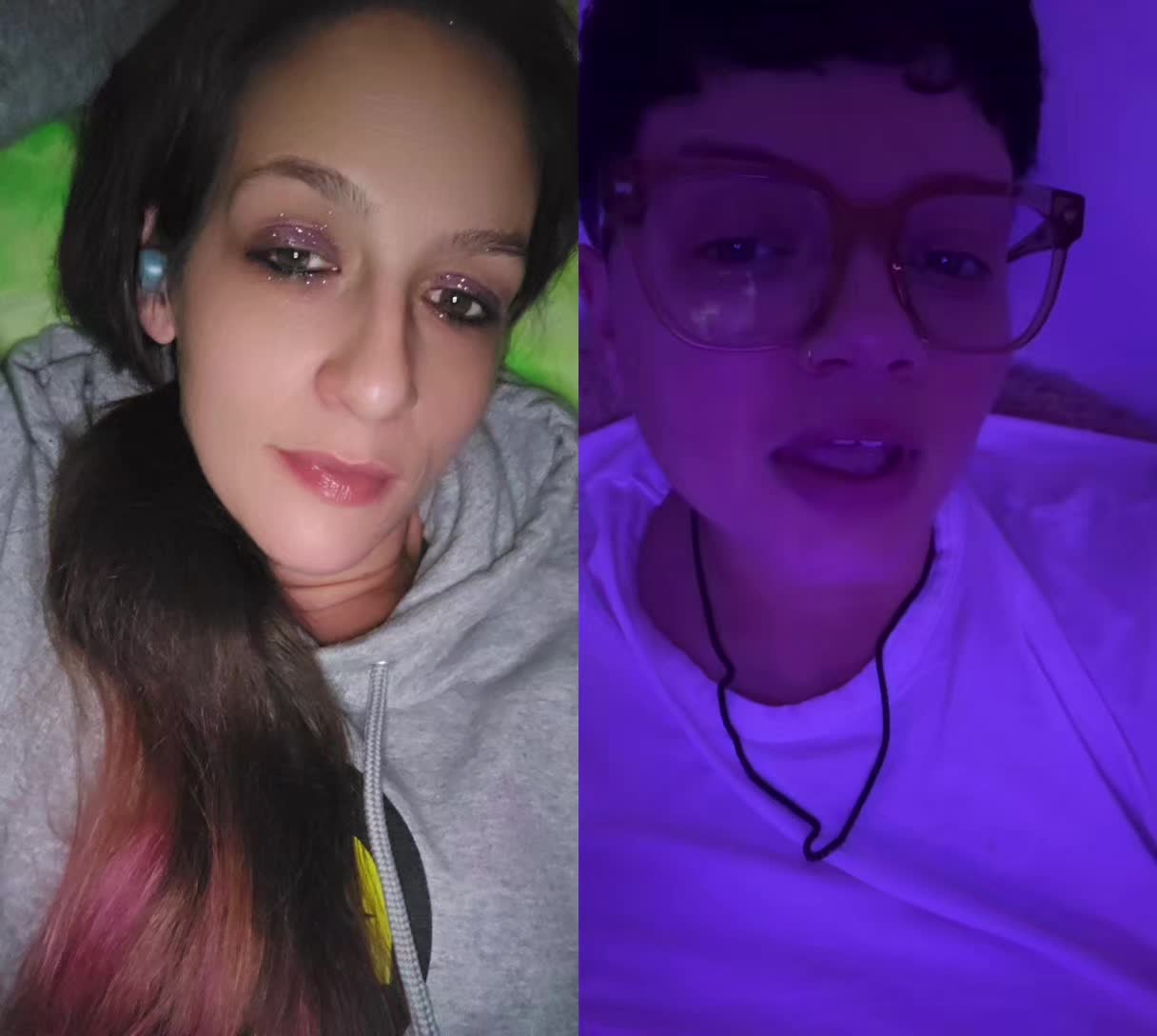 @QUEENPEACH420🍑✌️