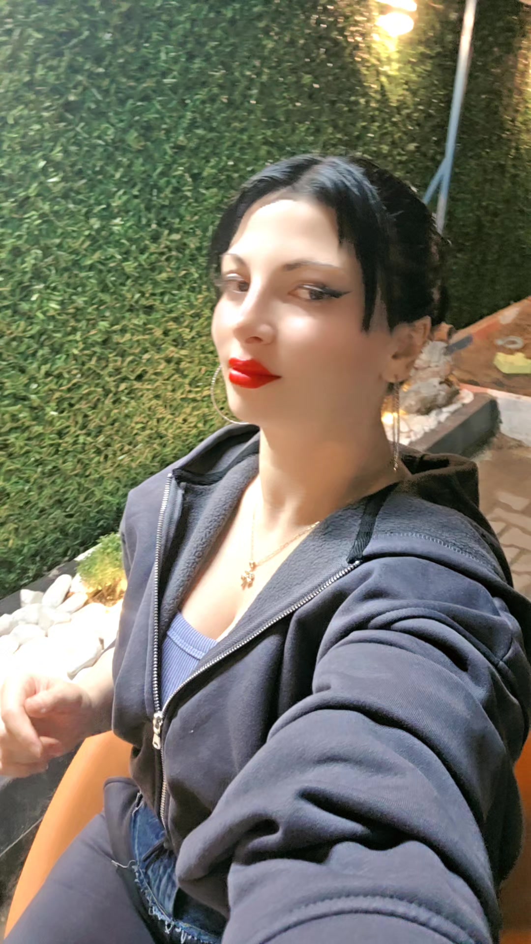 @GECENİN KRALİ&Ccedil;ESİ 👊🏻💋💄😉