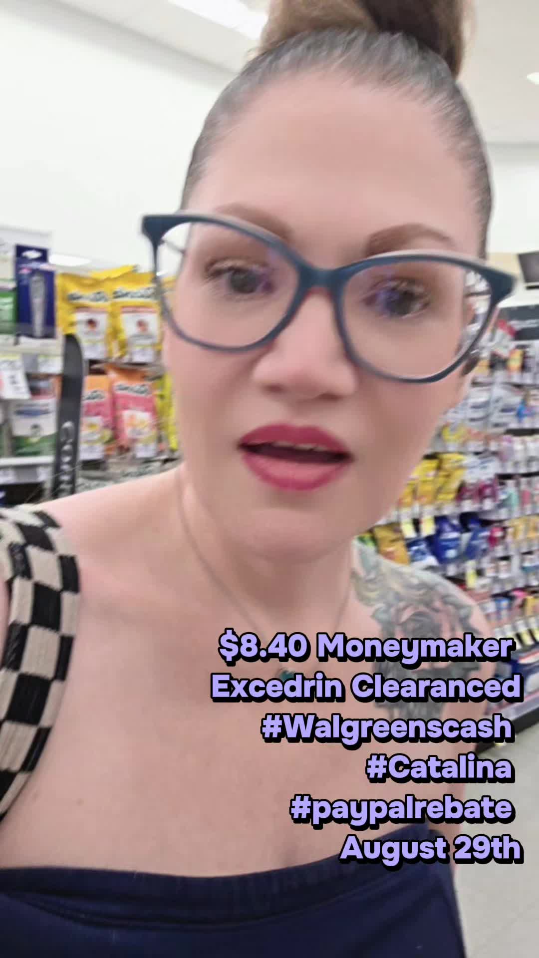 @Bea4Bargains