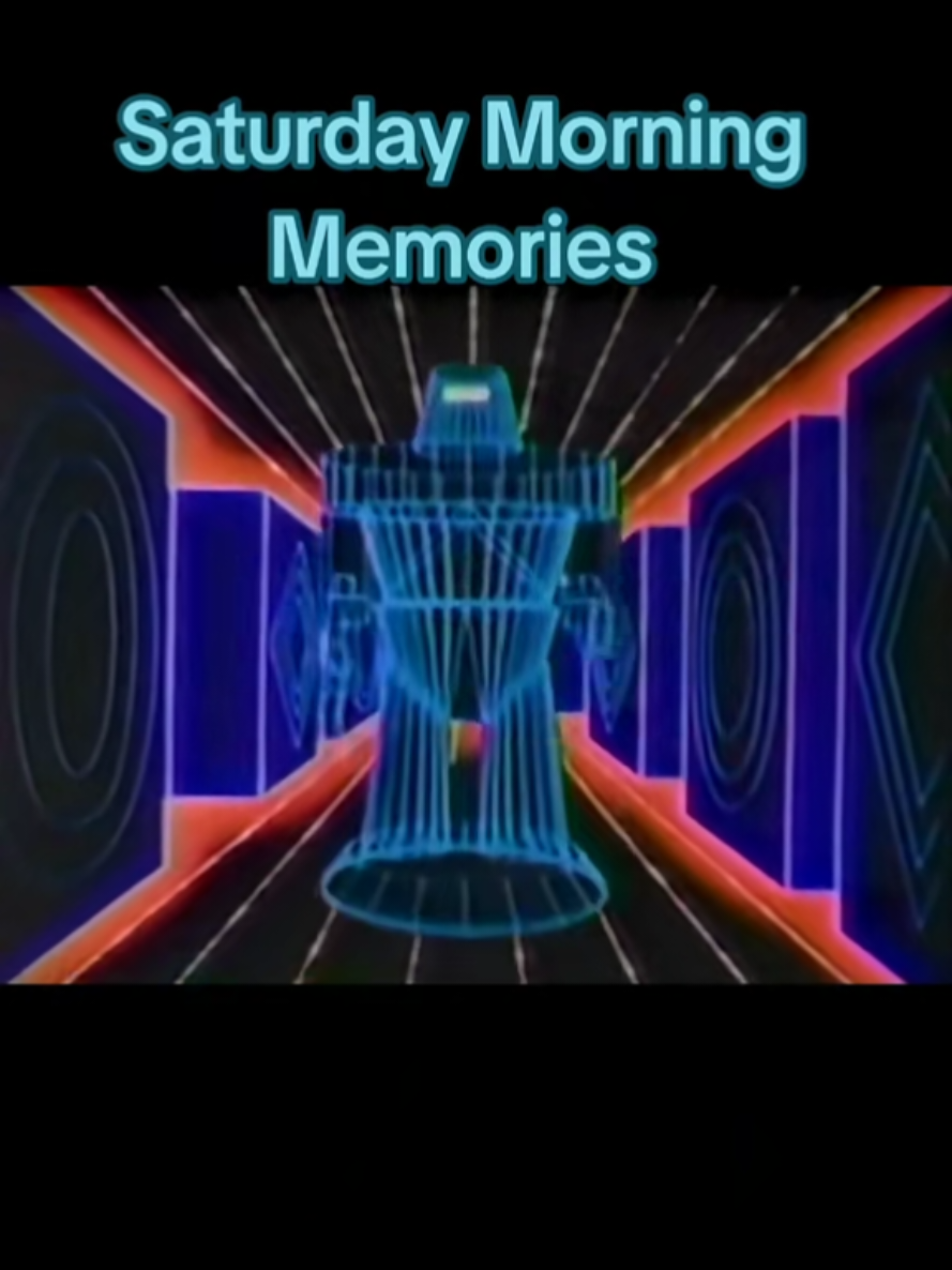 @Cartoon Flashback