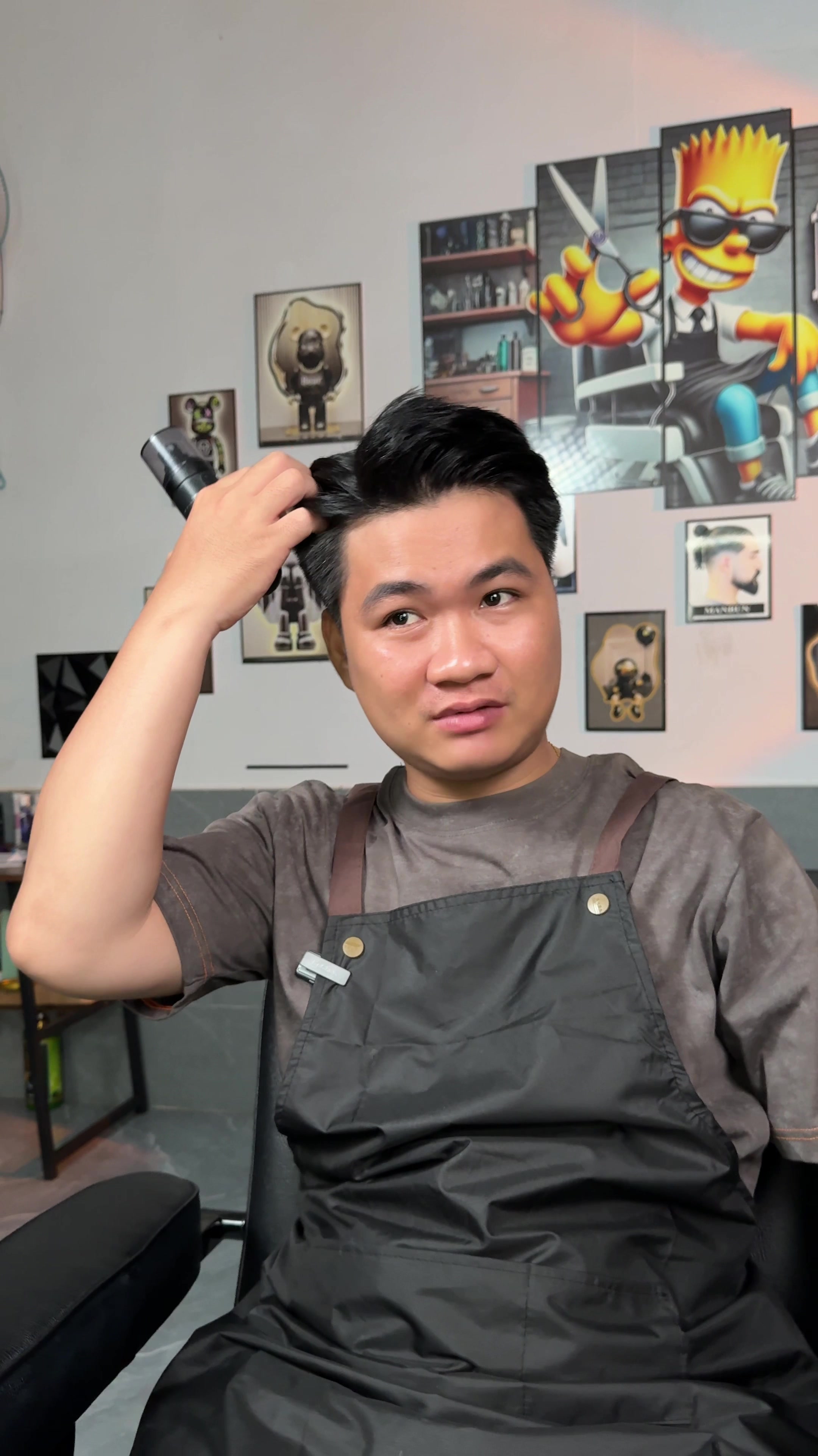 @Trường Tuổi Th&igrave;n 🐉