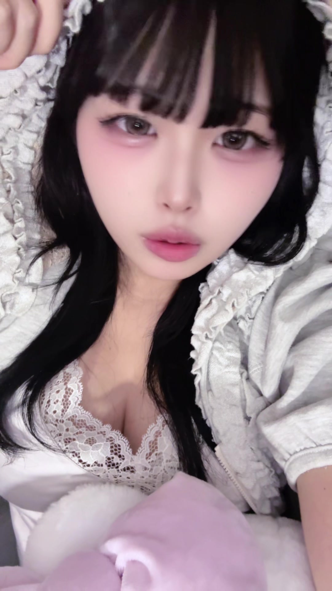 @麻婆茄子🐰💜