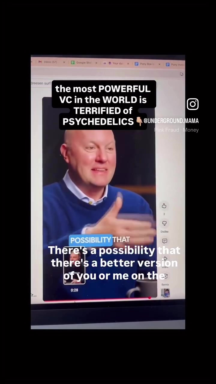 @🍄Alana Psydelic Educator
