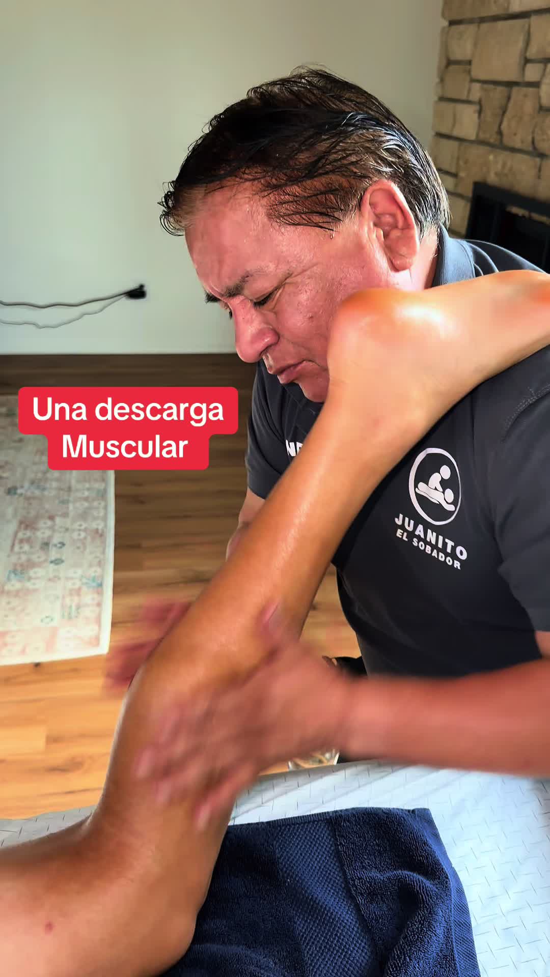@Juanito El Sobador