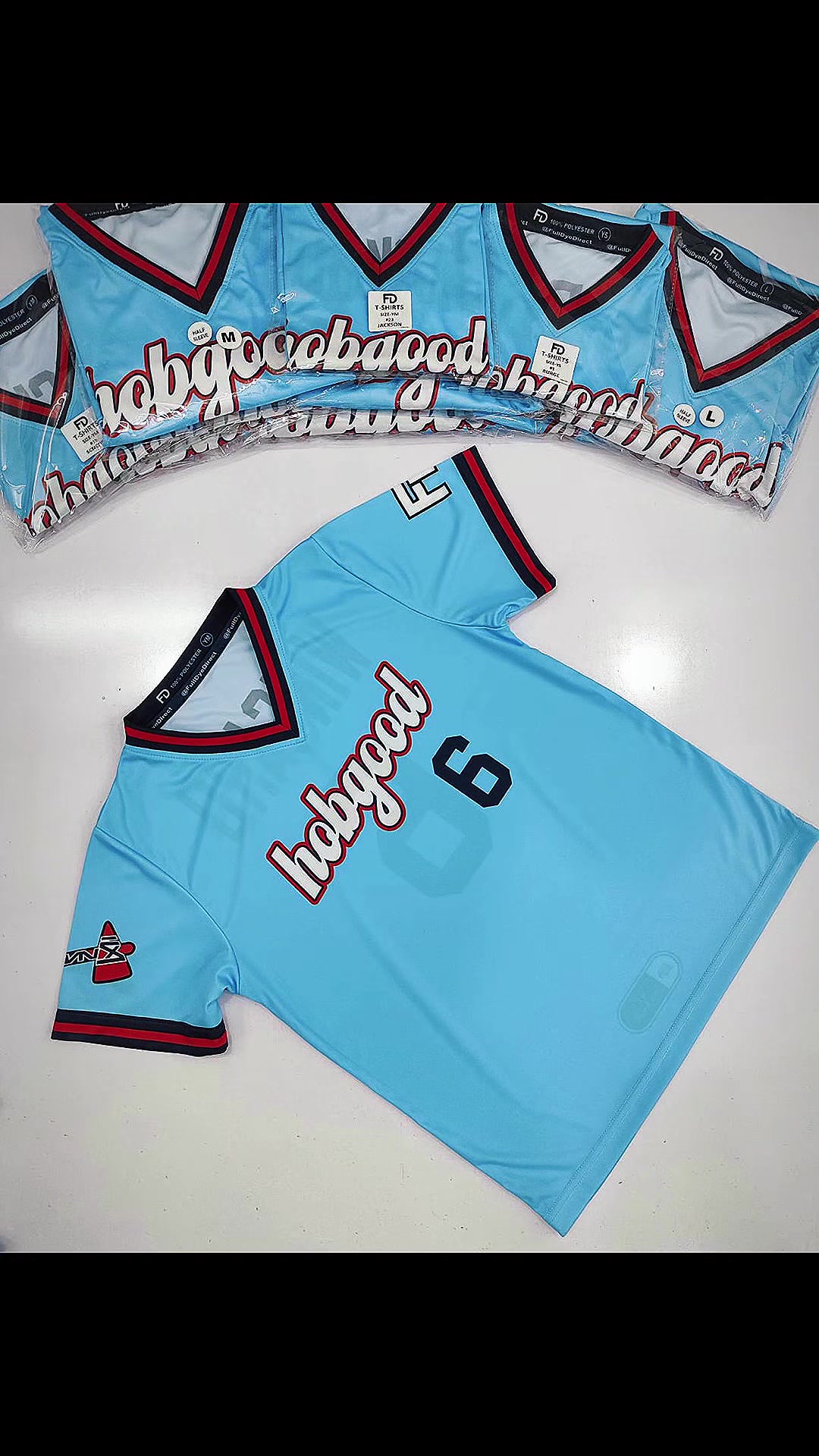 @Full-Dye Direct