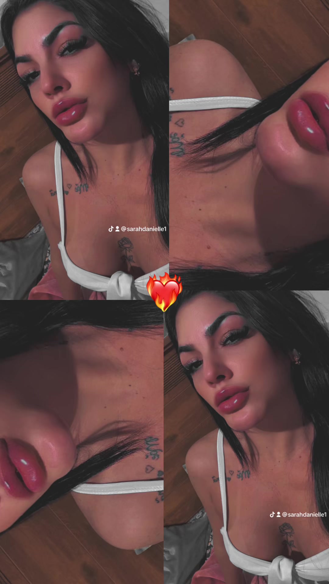@Sarah Danielle