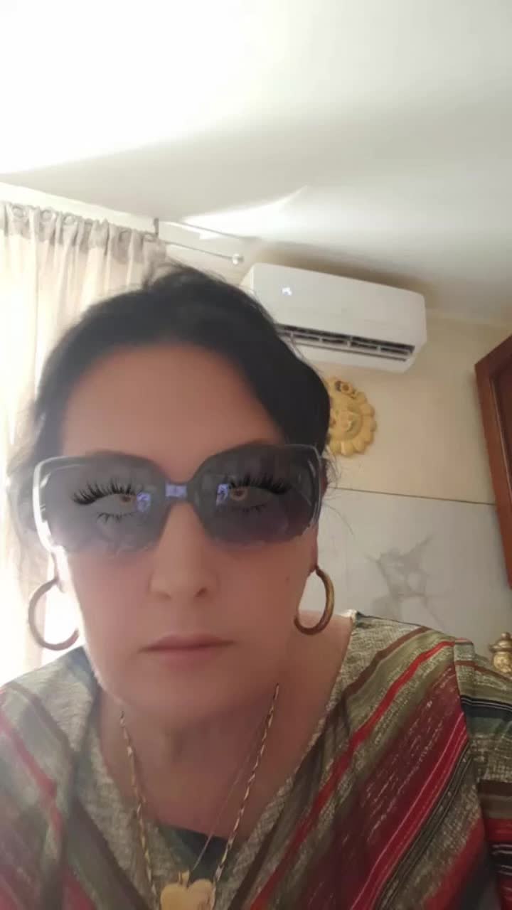 @la mamma di tik tok