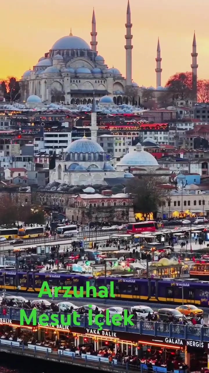 @Mesut İçlek