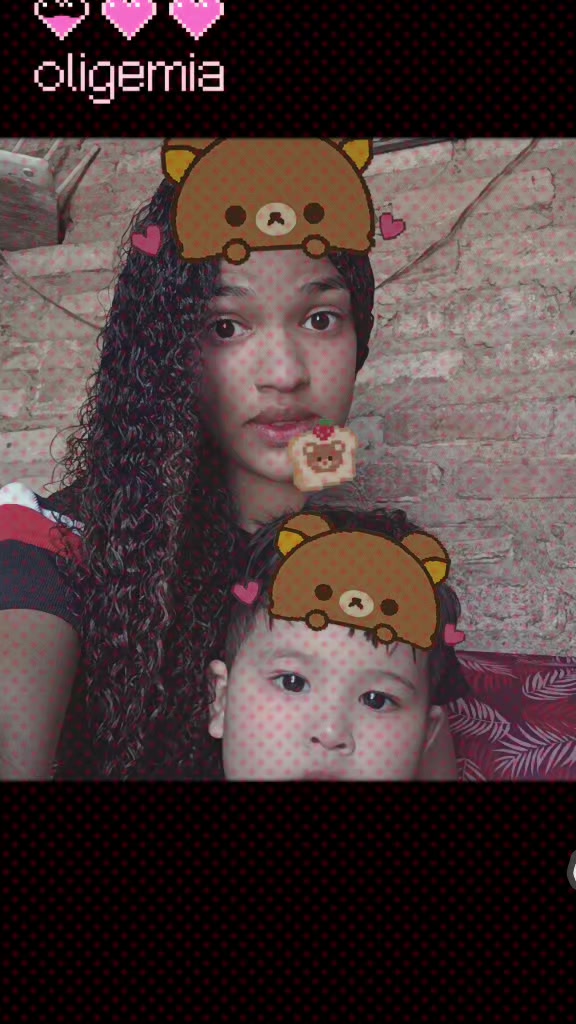 @Ranyelly 🥰🥰