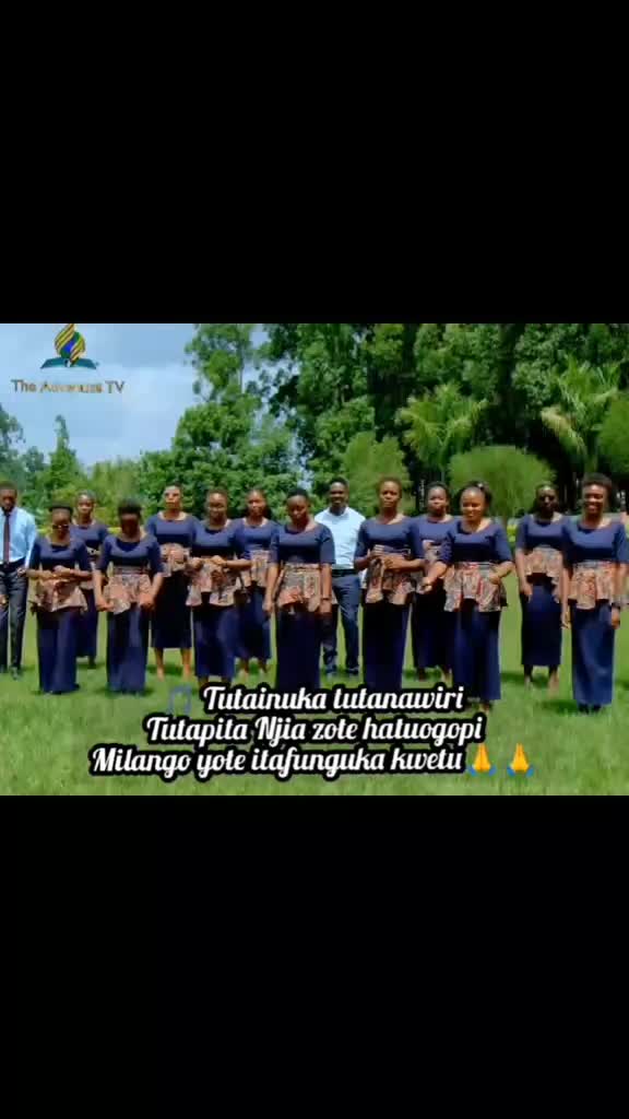 @The Adventist Tv