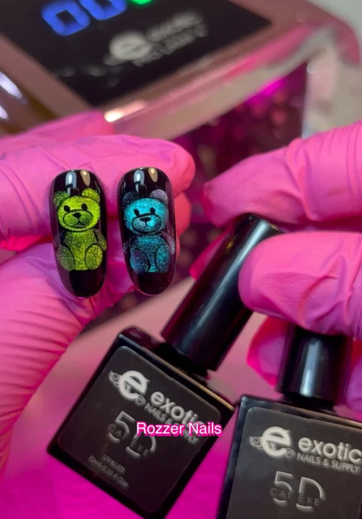 @Rozzer Nails