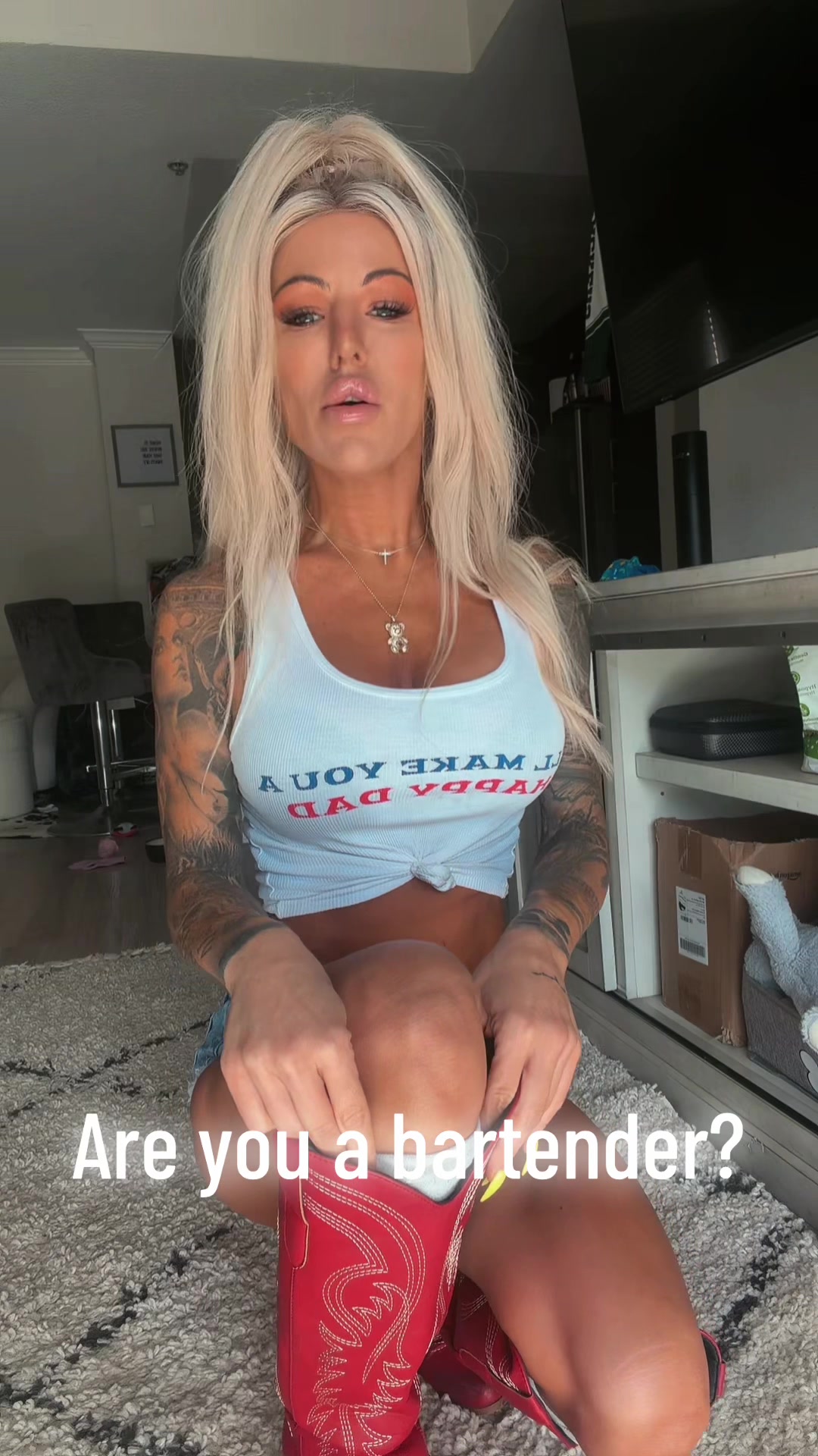 @Jessica Kavanagh