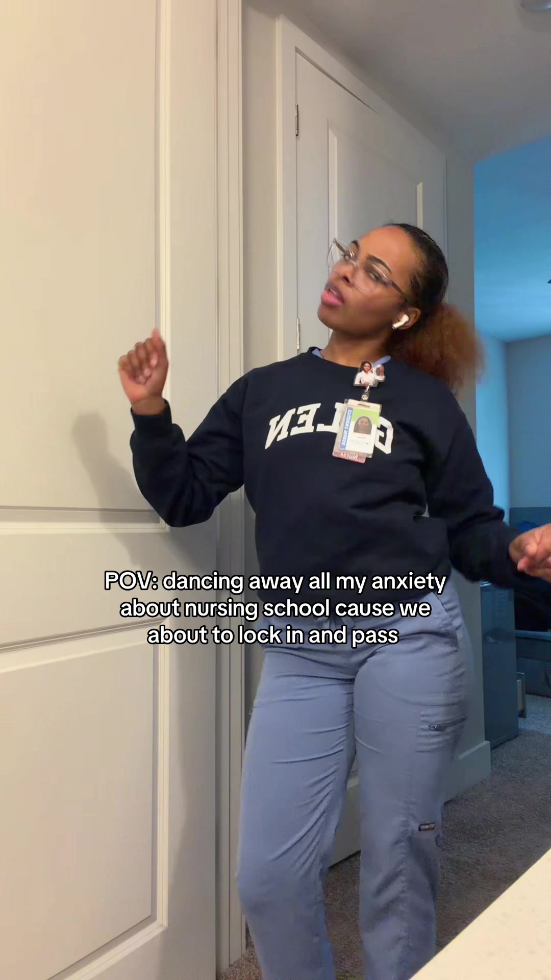@Amber | Student Nurse 🩺💗