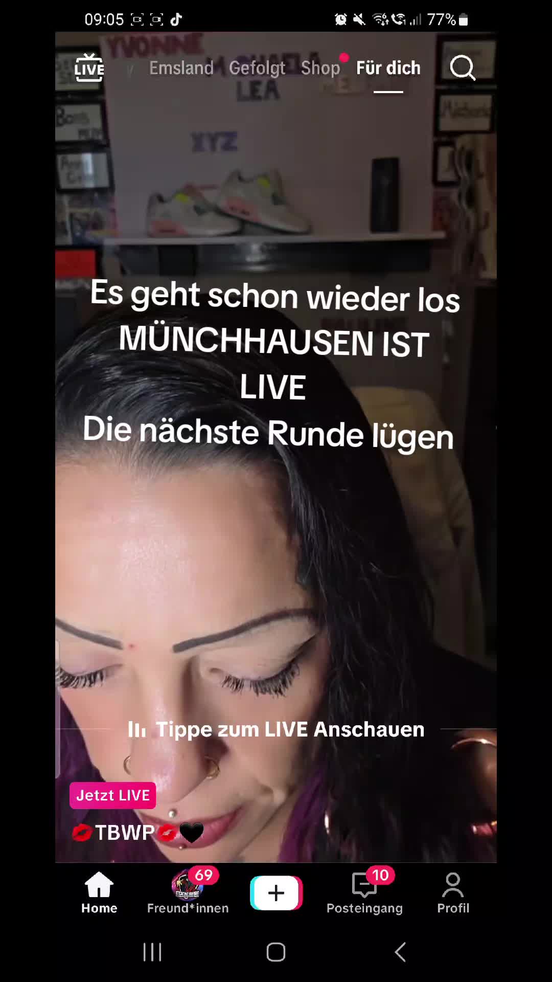 @🍁DieMiri♠️♥️Einfachtierschutz