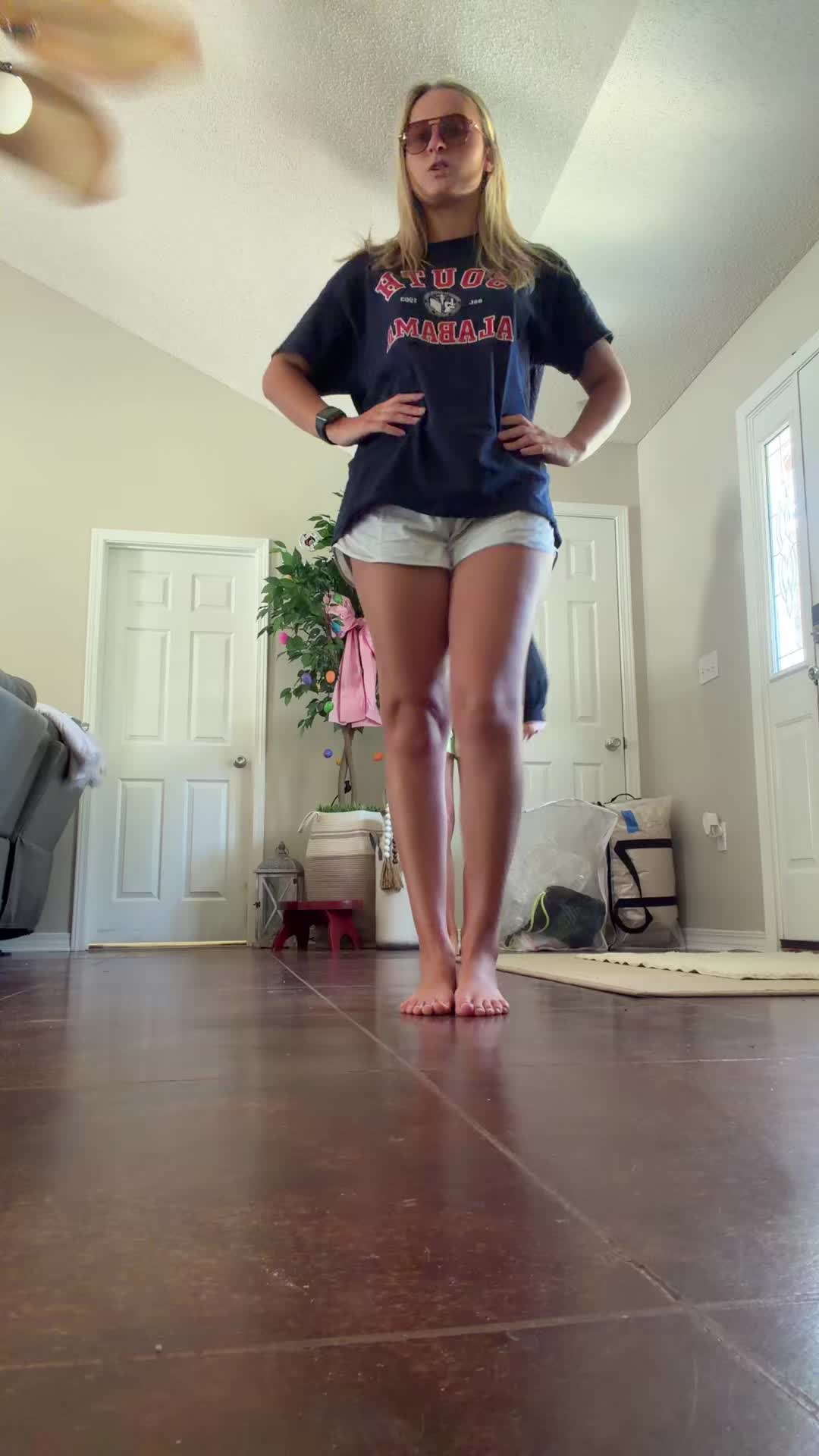 @- Adyson