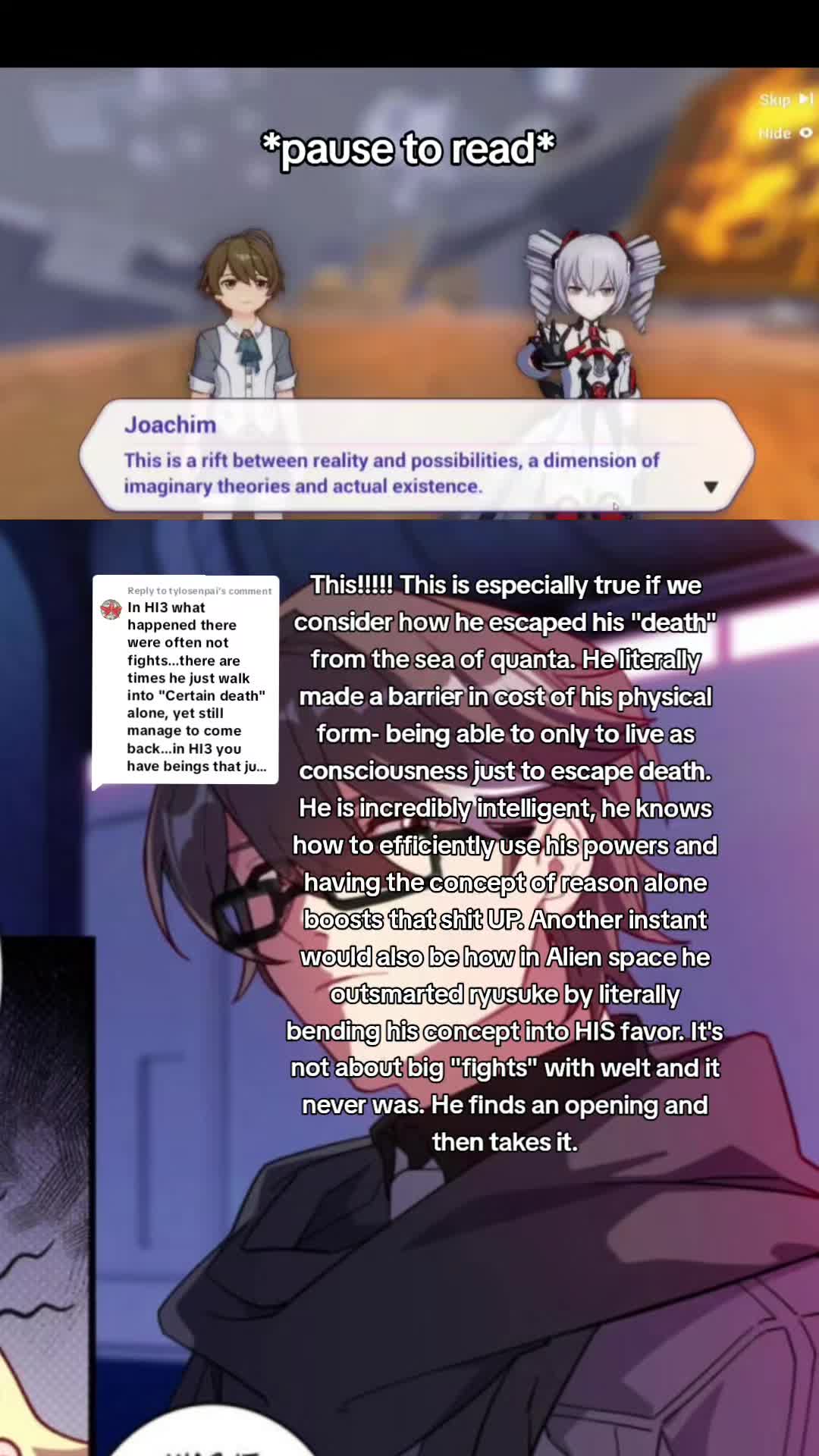 @HotR enthusiast