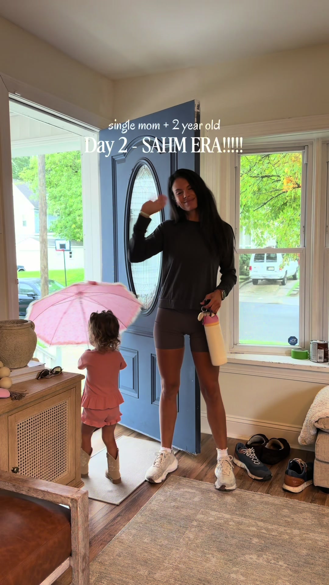 @LIV — solo mom