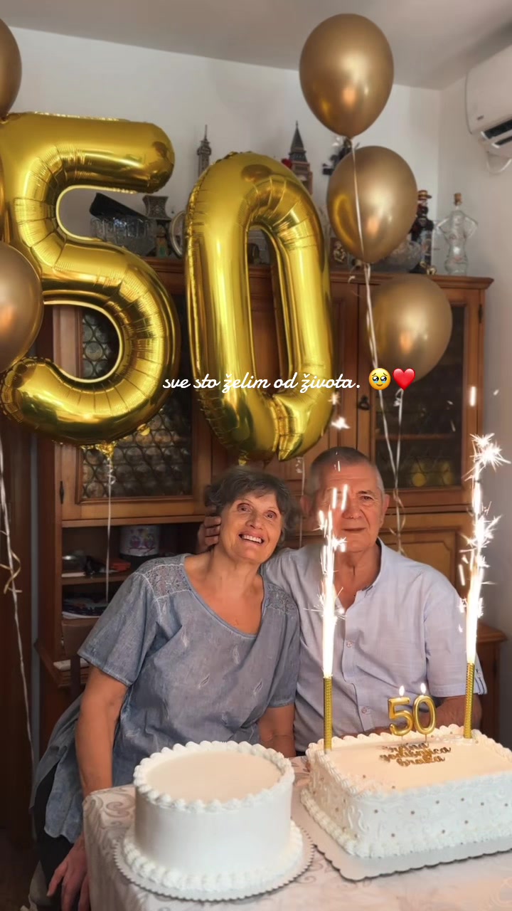 @Ana Marija