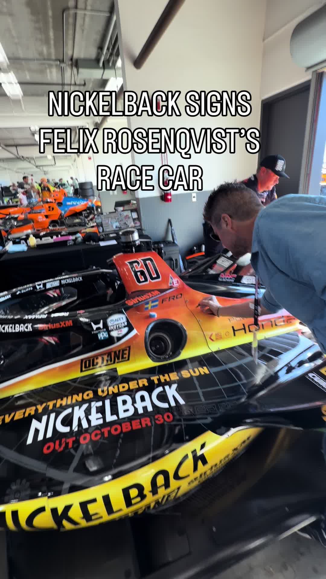 @Meyer Shank Racing