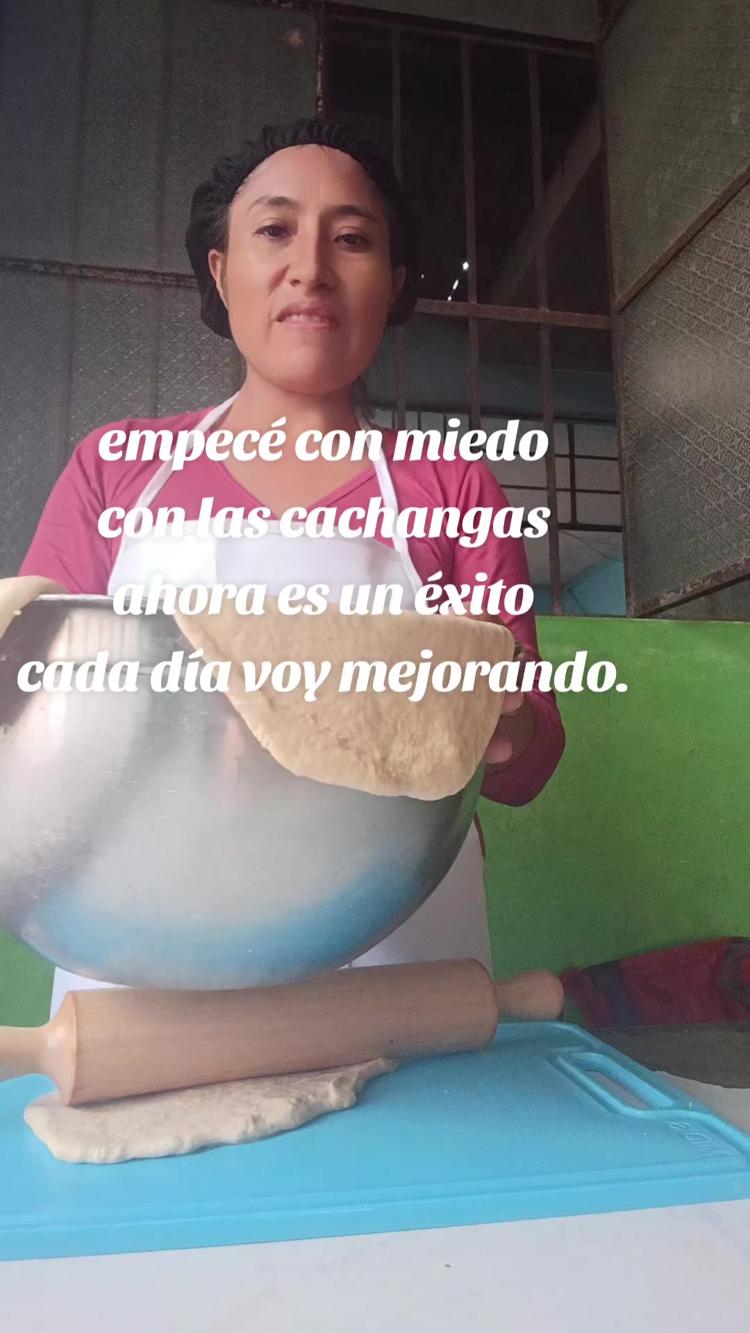 @Mirian contagia risa.