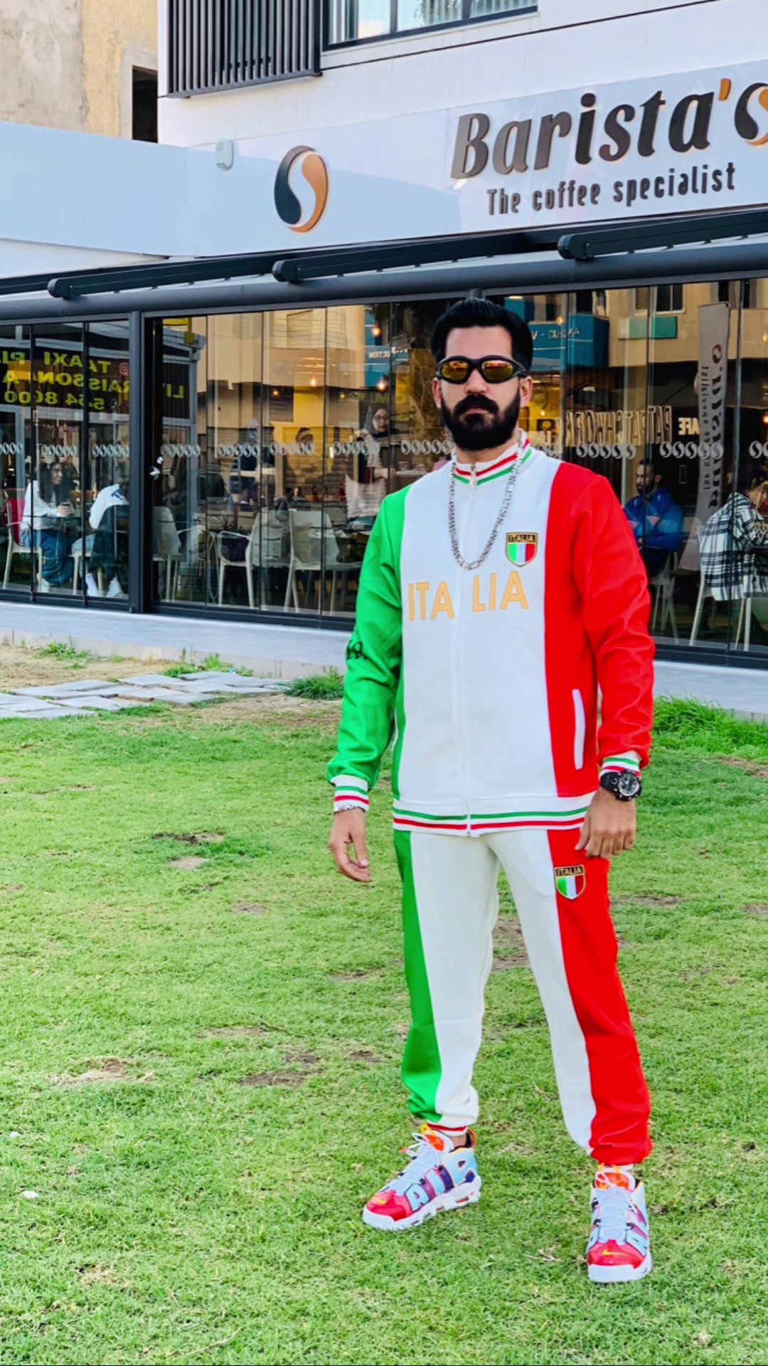 @رامو رامو