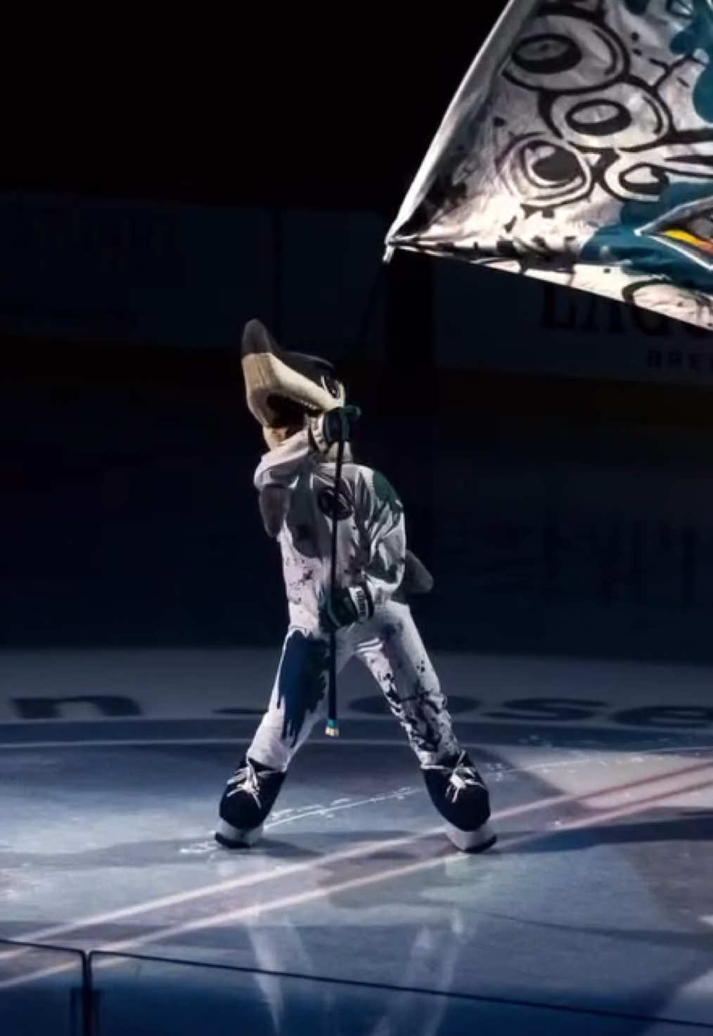 @SJ SHARKIE