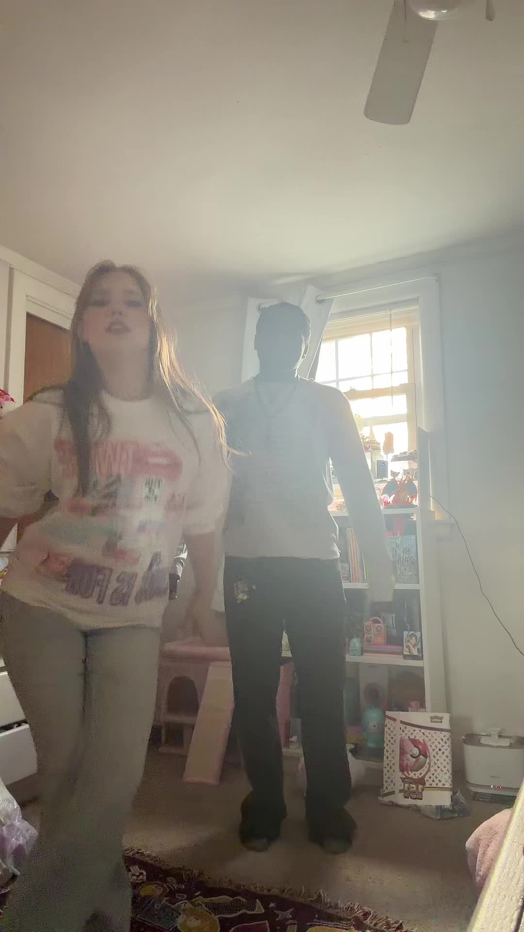 @Lily