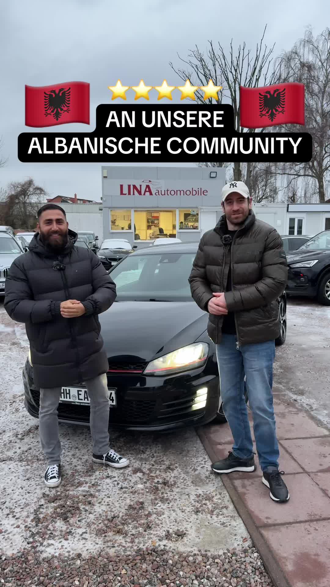 @LINA-Automobile e.K.