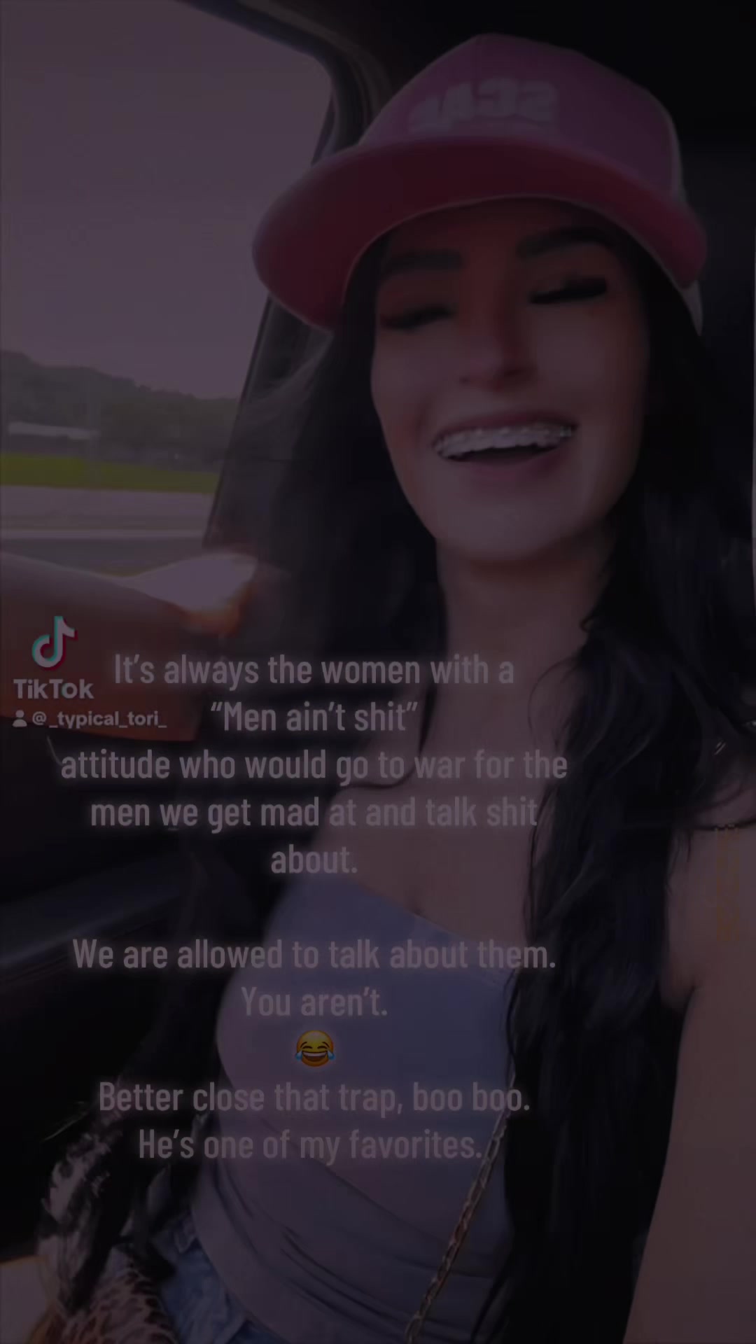 @Typical ♊ Tori