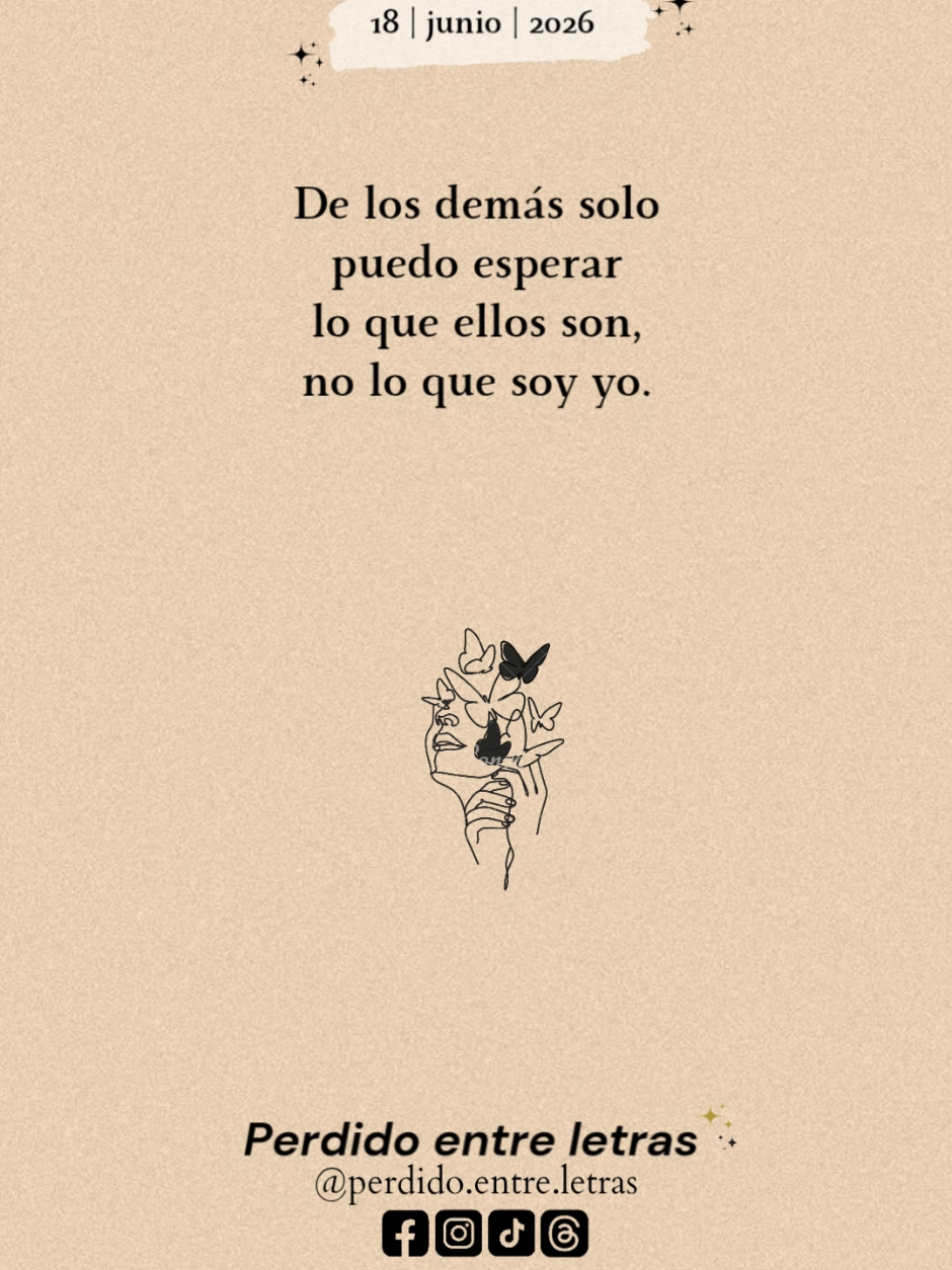 @Perdido entre letras✨