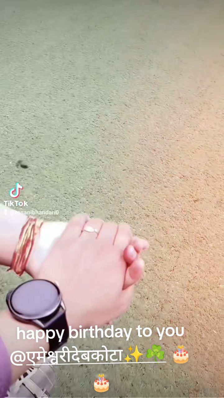 @रोस्नी भण्डारी🧿
